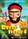  - Die Recep Box - Recep Ivedik 1, 2 & 3 (3 Discs)