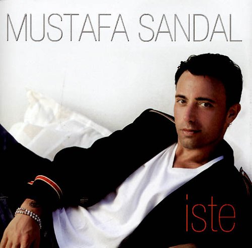 Mustafa Sandal - Iste