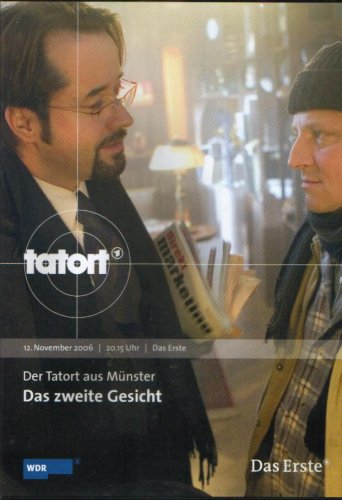  - Tatort aus Münster: Das zweite Gesicht