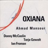 Mansour , Ahmad - Oxiana