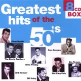 Various - More Greatest of the 50'S