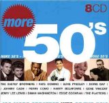 Various - More Greatest of the 60'S