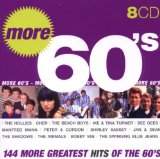 Various - 144 More Greatest of the 80'S