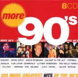 Sampler - Greatest Hits of the 90's