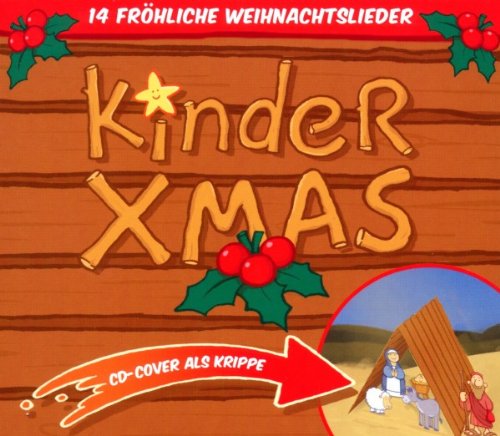 Stolberger Burgspatzen , Die - Kinder Xmas