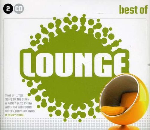 Sampler - Best Of Lounge