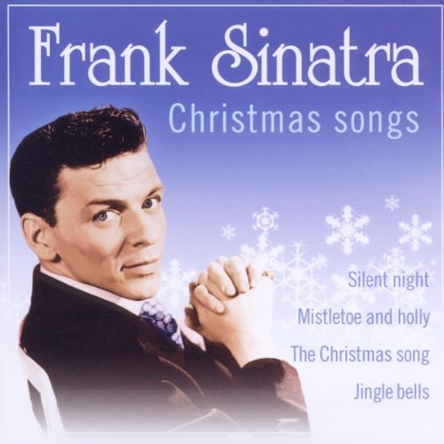 Sinatra , Frank - Christmas Songs