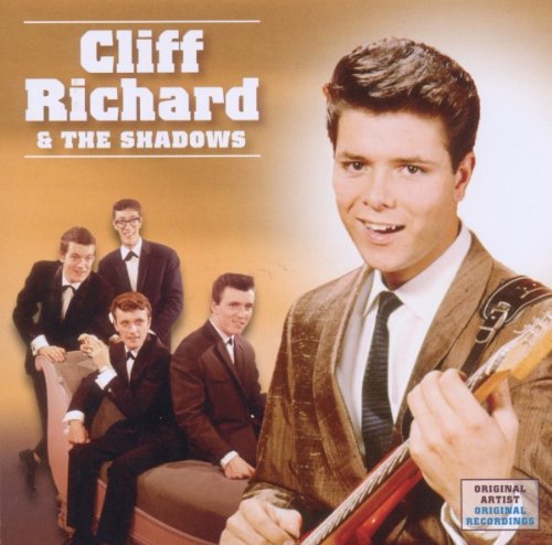 Richard , Cliff - Richard , Cliff & Shadows , The