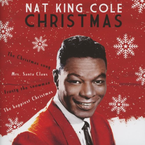 Nat King Cole - Christmas