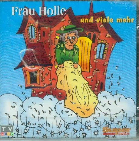 Sampler - Frau Holle und viele mehr