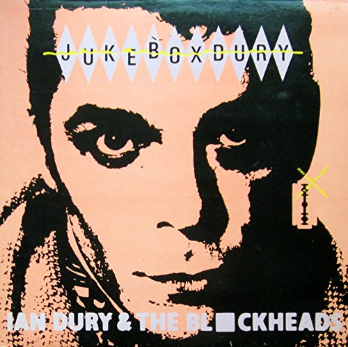 Dury , Ian & The Blockheads - Jukebox Dury