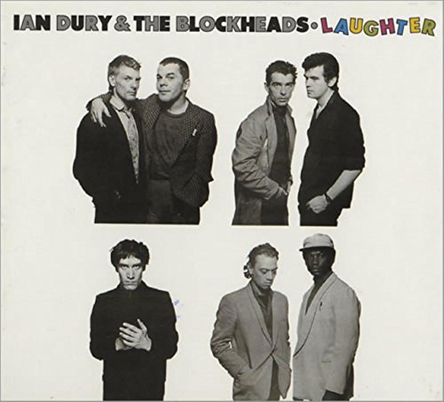 Ian Dury & the Blockheads - Laughter