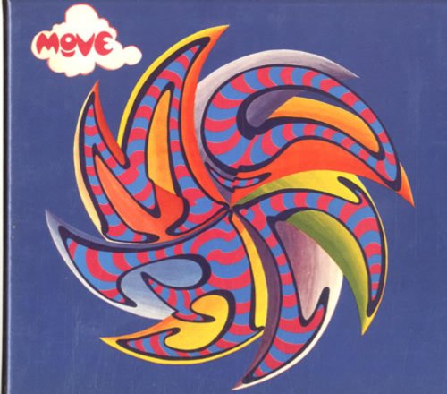 Move - o. Titel