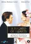  - A Hazard of Hearts - Barbara Cartland