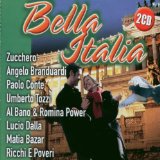 Various - Italia - La Dolce Vita - Die schönsten Hits aus Italien u.a. Eros Ramazzotti; Ricchi e Poveri; Toto Cotugno; Drupi; Nino d Angelo; Vasco Rossi; Umterto Tozzi; Riccardo Fogli; Eduardo de Angelis; Pooh;