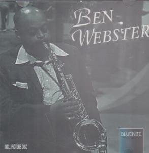 Webster , Ben - Jazz Masterpieces