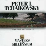 Tchaikovsky , Peter - Der Nussknacker (Kirov Orchestra, Gergiev)