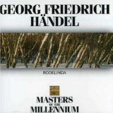 Händel , Georg Friedrich - Concertos (Schirmer)