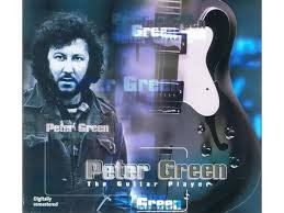 Green , Peter - The Guitar Player (Remastered)