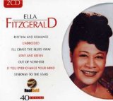 Fitzgerald , Ella - Night & Day (Maxi)