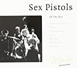 Sex Pistols - Never Mind The Bollocks Here's The Sex Pistols (Remastered)