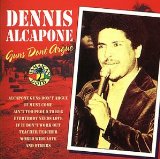 Alcapone , Dennis - Guns don't Argue