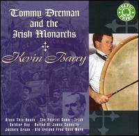 Drennan , Tommy - Kevin Barry