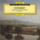 Schubert , Franz - Fierrabras (GA) (Abbado, Protschka, Mattila, Studer, Gambill, Hampson, Holl, Polgar)