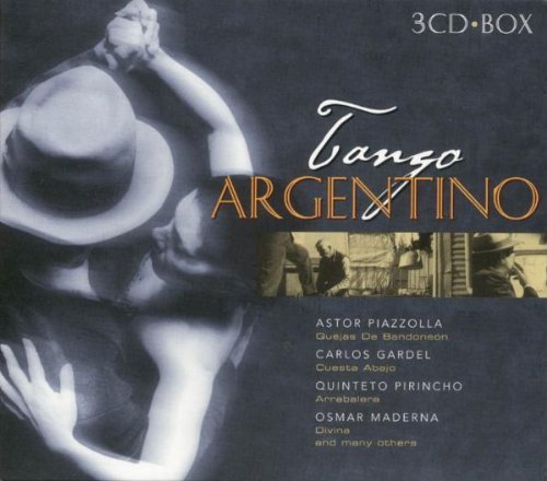 Various - Tango Argentino