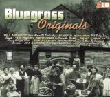 Various - Bluegrass & Banjo