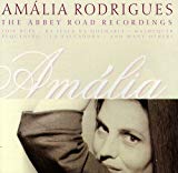 Rodrigues , Amalia - Fado (Amalia Volta A Cantar Frederico Valerio)