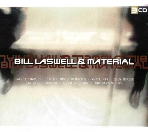 Material & Bill Laswell - Bill Laswell & Material