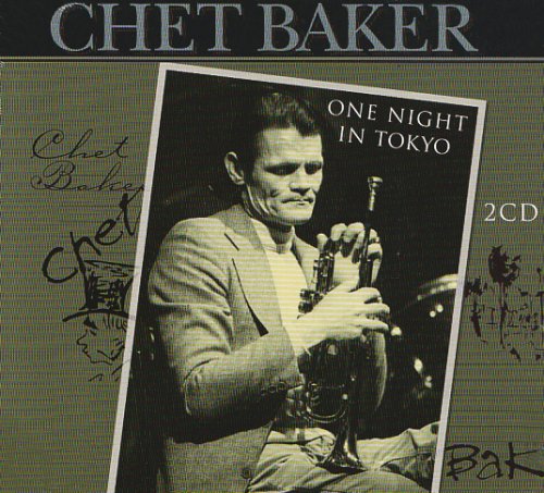 Chet Baker - One Night in Tokyo