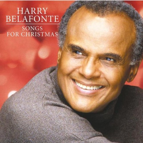 Harry Belafonte - Songs for Christmas