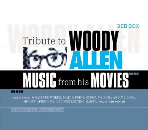 Various - Tribute to Woody Allen