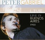  - Peter Gabriel - New Blood / Live in London (Deluxe Edition) [Blu-ray] [Limited Edition]