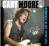 Gary Moore - Live at Montreux 2010