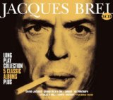 Jacques Brel - Ne Me Quitte Pas