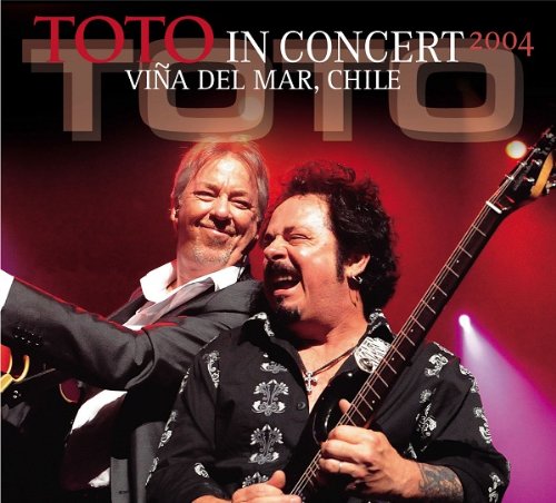 Toto - In Concert-2004-Vina Del Mar C