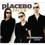 Placebo - B3 EP (Limited Digipak)