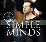 Simple Minds - 5x5 Live (Limited Edition inkl. Tour-Poster)