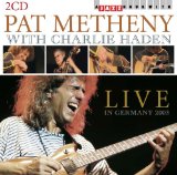  - Pat Metheny Group - We Live Here: Live in Japan