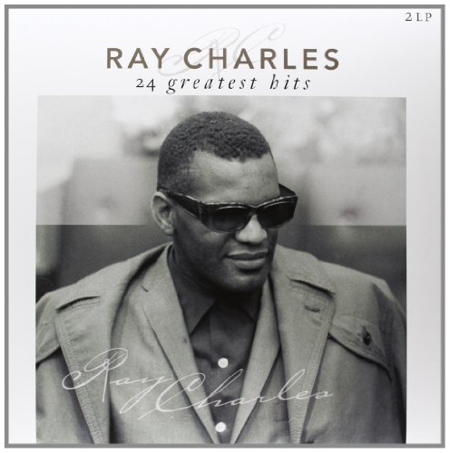 Ray Charles - 24 Greatest Hits [Vinyl LP]