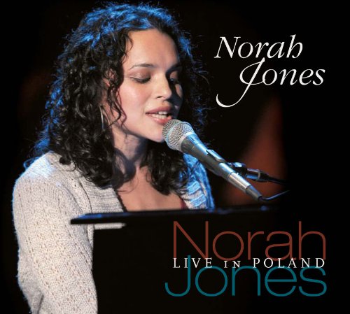 Norah Jones - Live in Poland 2007