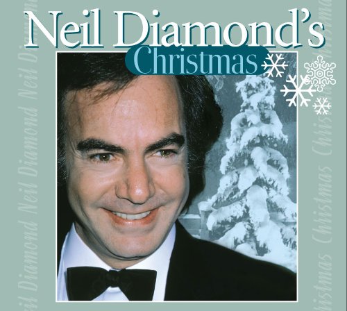 Neil Diamond - Neil Diamond 's Christmas - Live