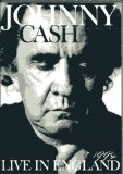 Johnny Cash - Live in England - 1994