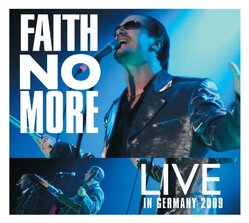 Faith No More - Live in Germany - 2009