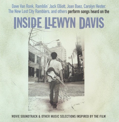 Various - Inside Llewyn Davis