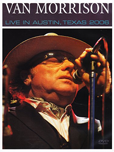  - Van Morrison - Live In Austin - Texas 2006 [IT Import]