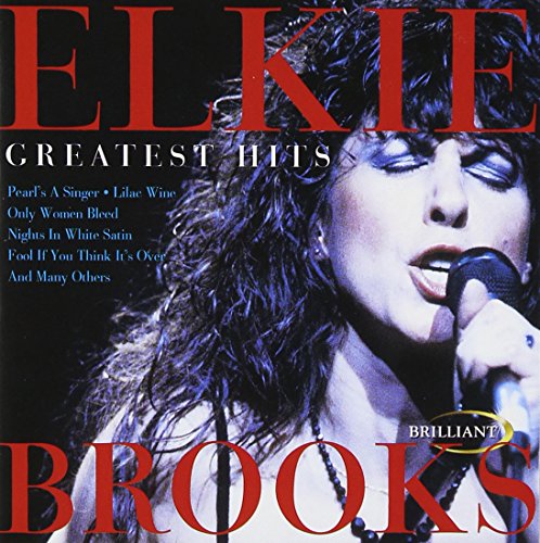 Elkie Brooks - Greatest Hits